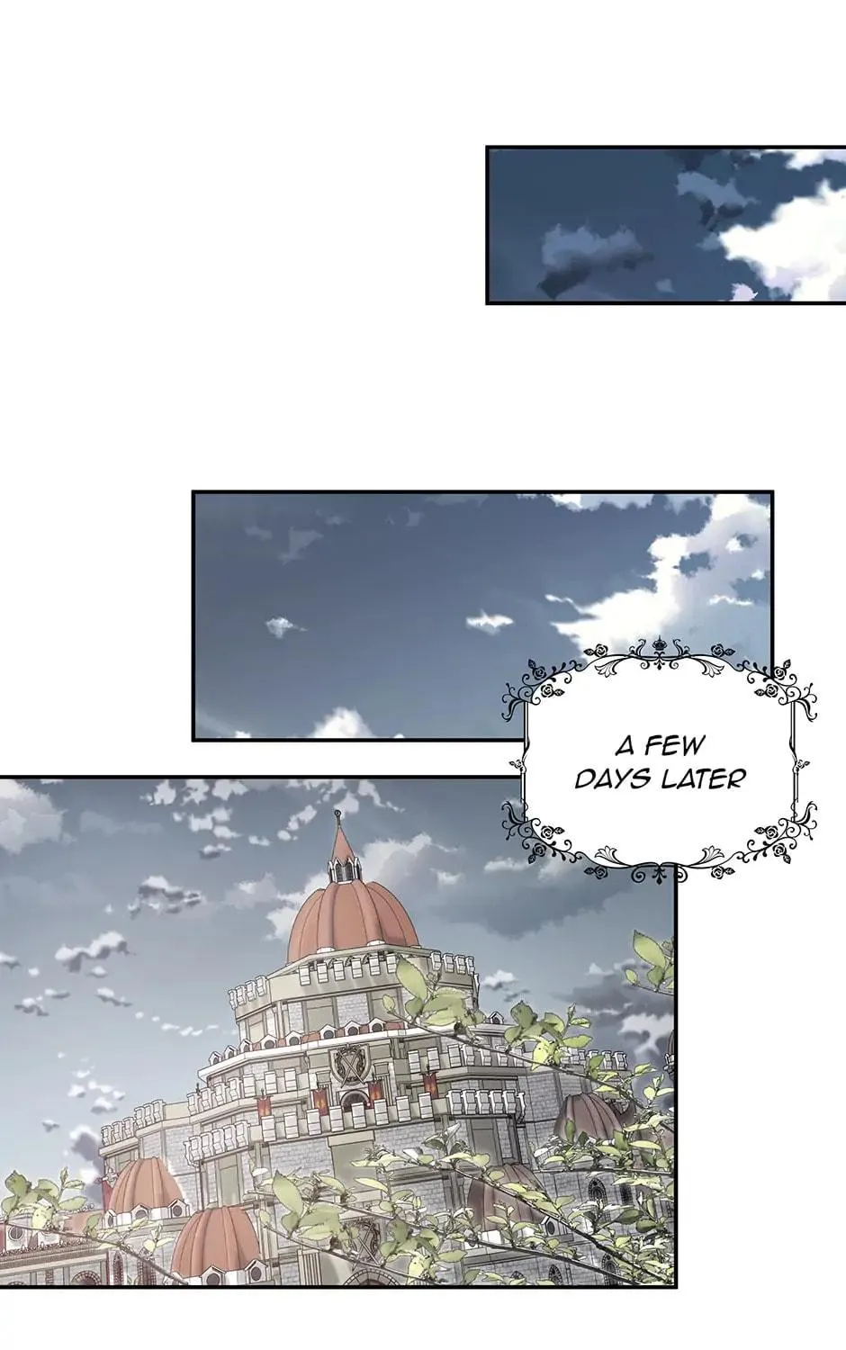 Two Sides of the Princess Chapter 94 page 34 - 