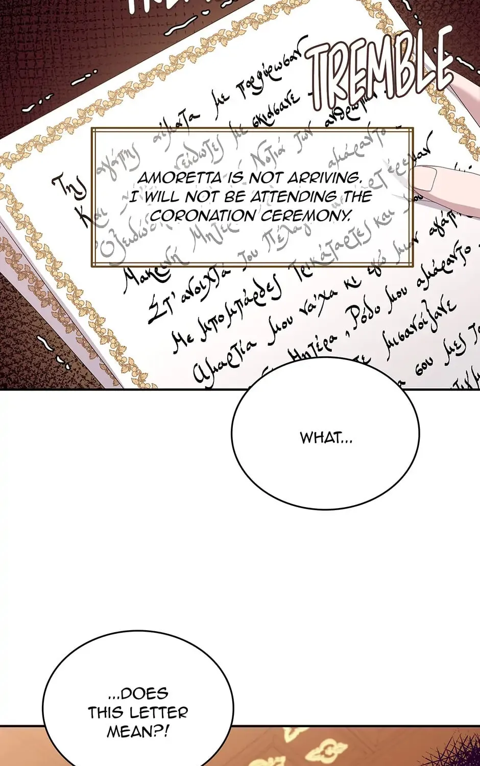 Two Sides of the Princess Chapter 94 page 36 - 