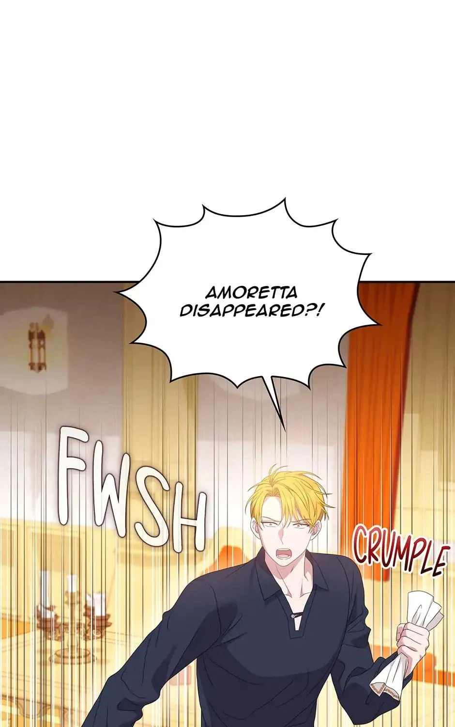 Two Sides of the Princess Chapter 94 page 40 - 