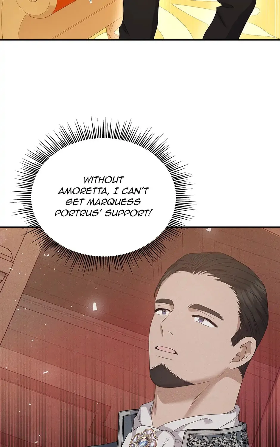 Two Sides of the Princess Chapter 94 page 42 - 