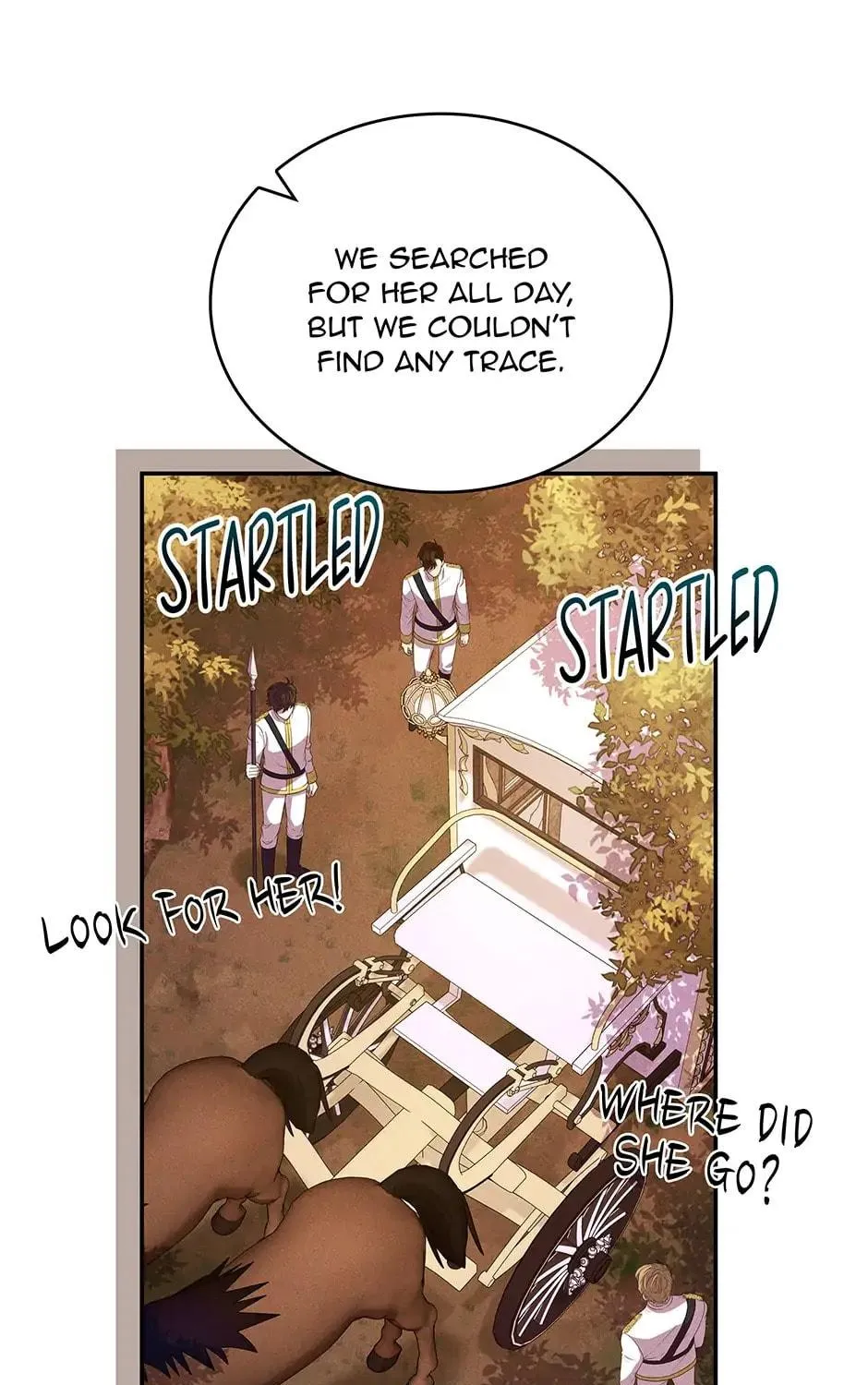 Two Sides of the Princess Chapter 94 page 46 - 