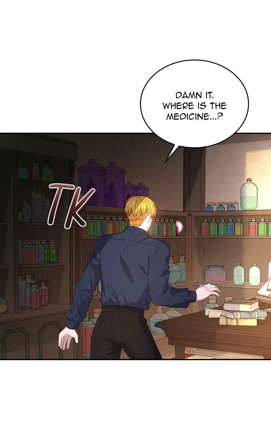 Two Sides of the Princess Chapter 94 page 56 - 