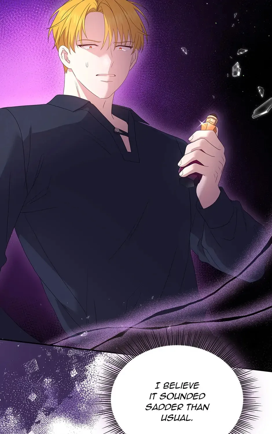 Two Sides of the Princess Chapter 94 page 62 - 