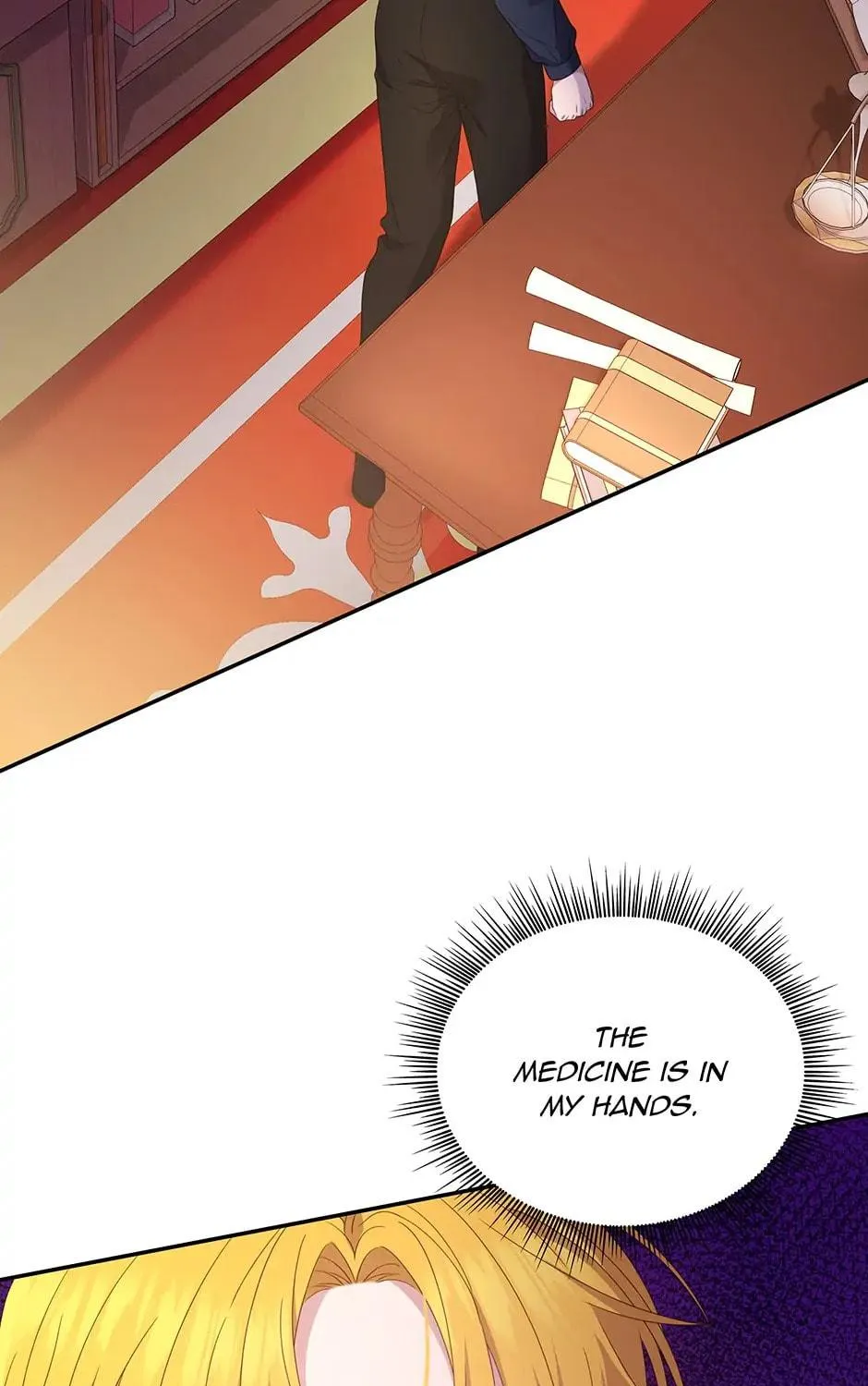 Two Sides of the Princess Chapter 94 page 68 - 