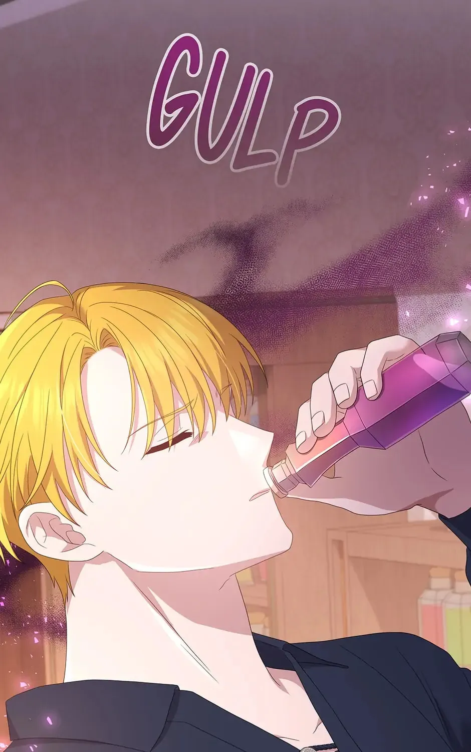 Two Sides of the Princess Chapter 94 page 72 - 