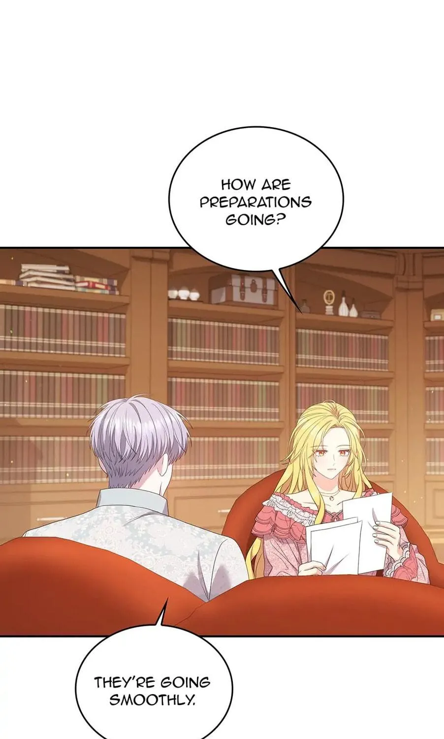Two Sides of the Princess Chapter 94 page 78 - 