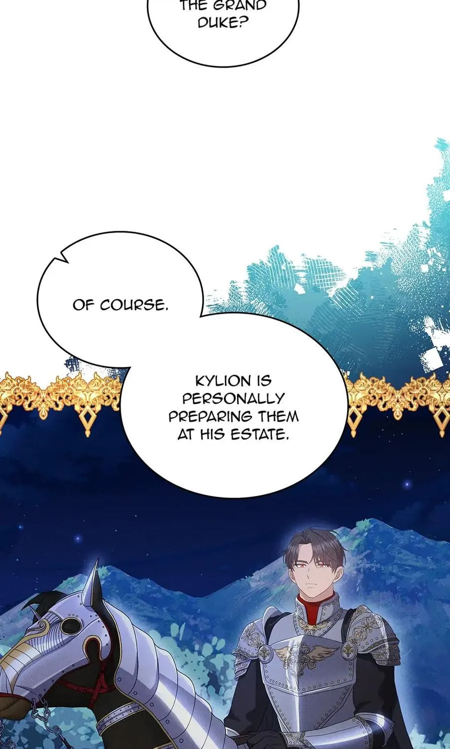 Two Sides of the Princess Chapter 94 page 82 - 