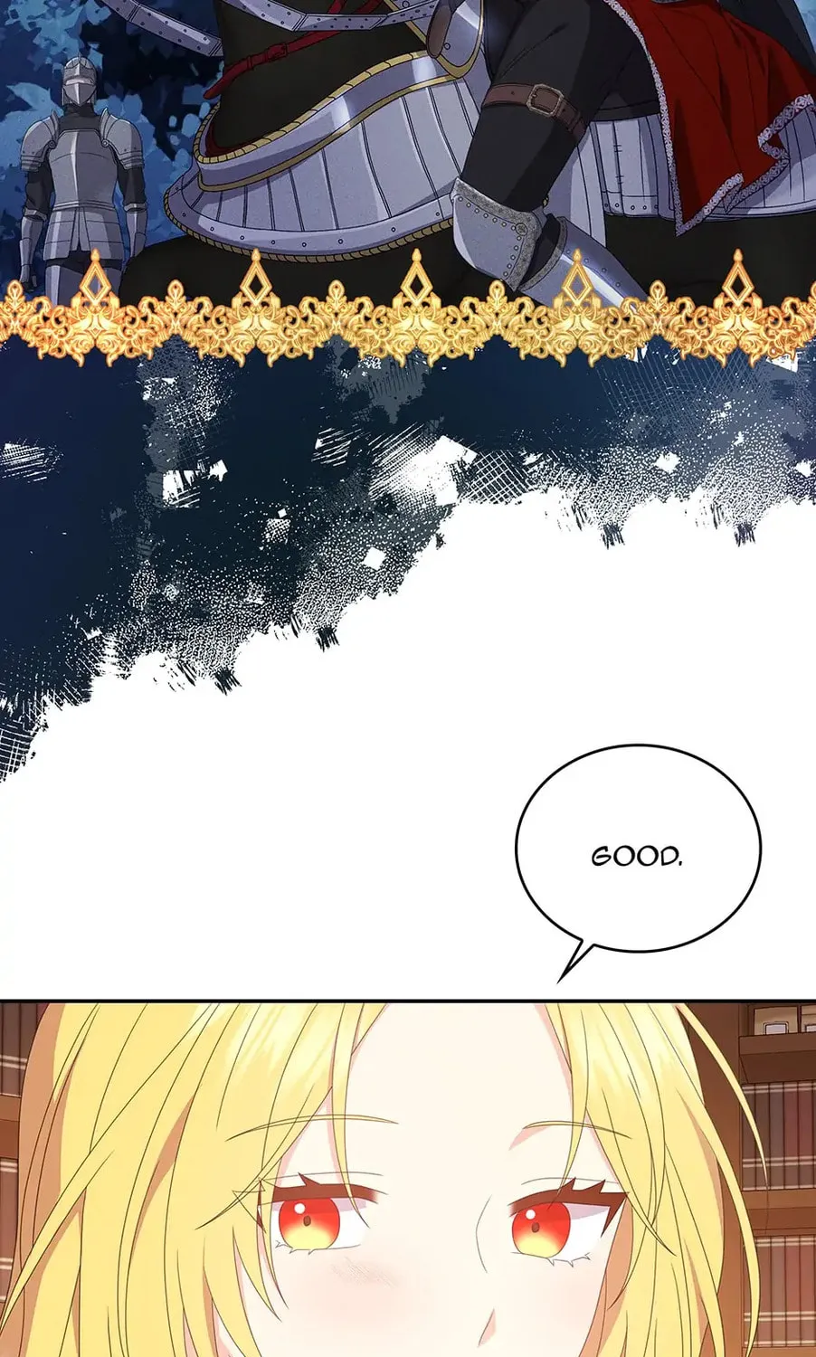 Two Sides of the Princess Chapter 94 page 84 - 