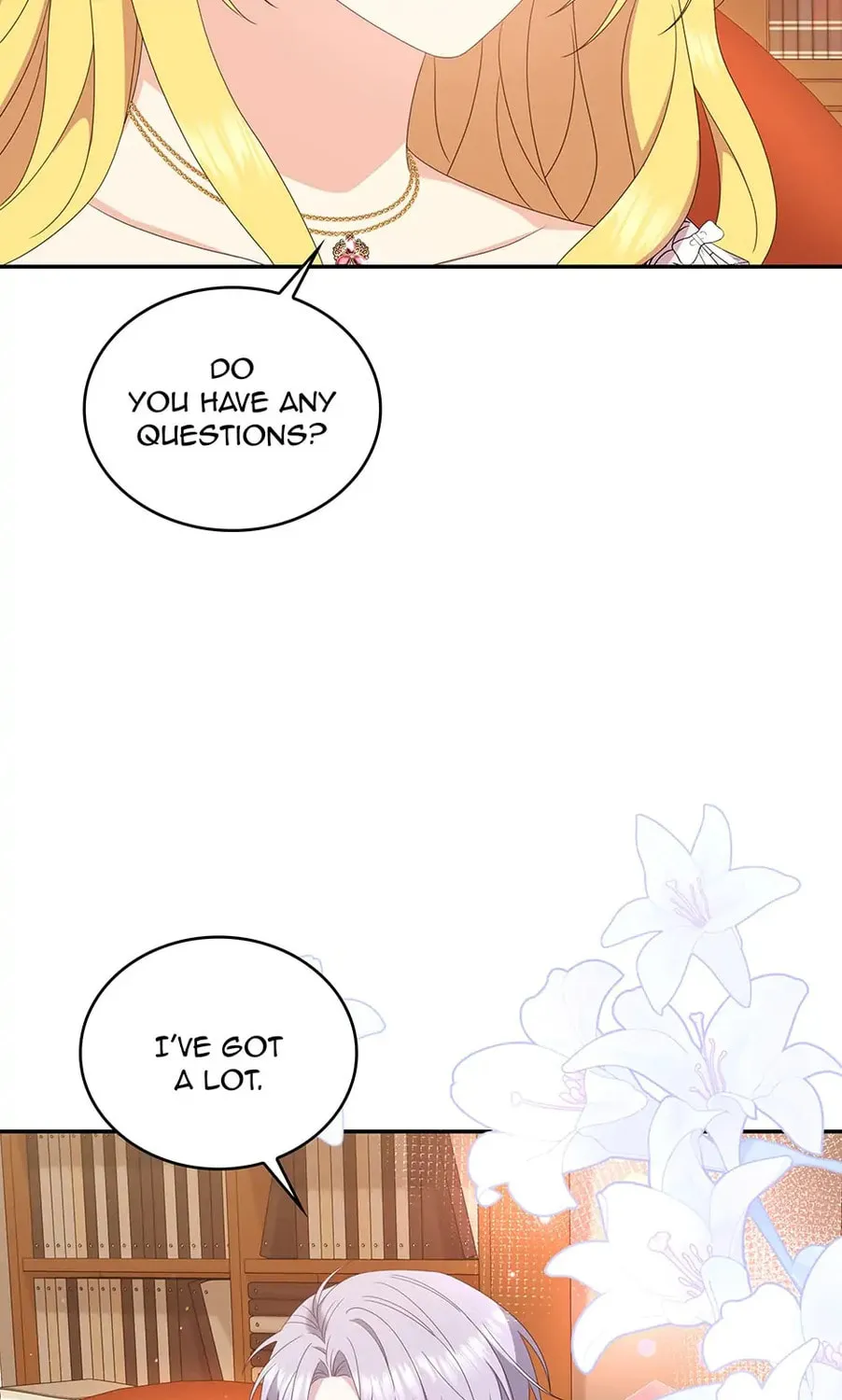 Two Sides of the Princess Chapter 94 page 86 - 