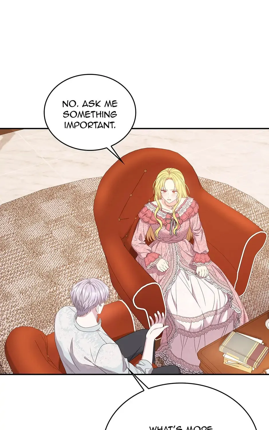 Two Sides of the Princess Chapter 94 page 90 - 