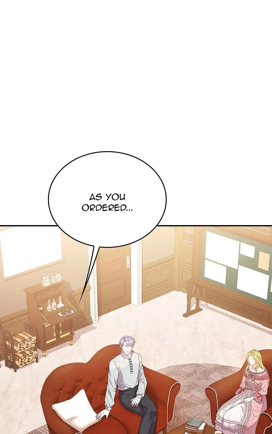 Two Sides of the Princess Chapter 95 page 2 - 