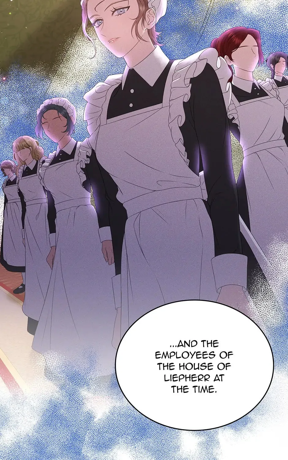 Two Sides of the Princess Chapter 95 page 12 - 