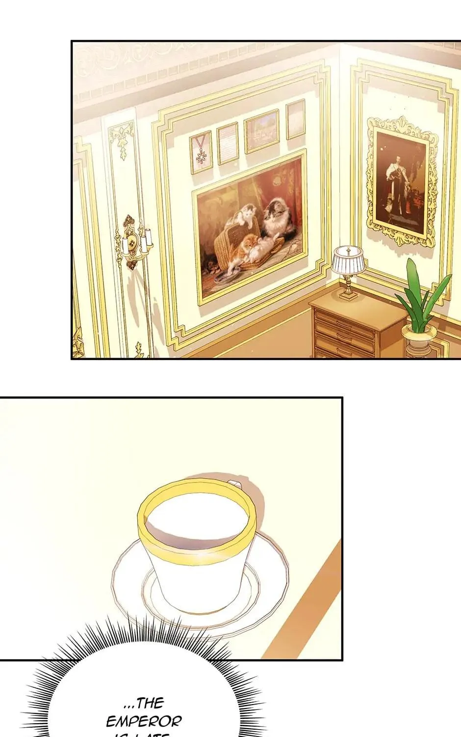 Two Sides of the Princess Chapter 95 page 112 - 