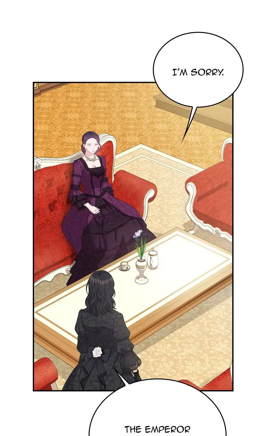 Two Sides of the Princess Chapter 95 page 120 - 