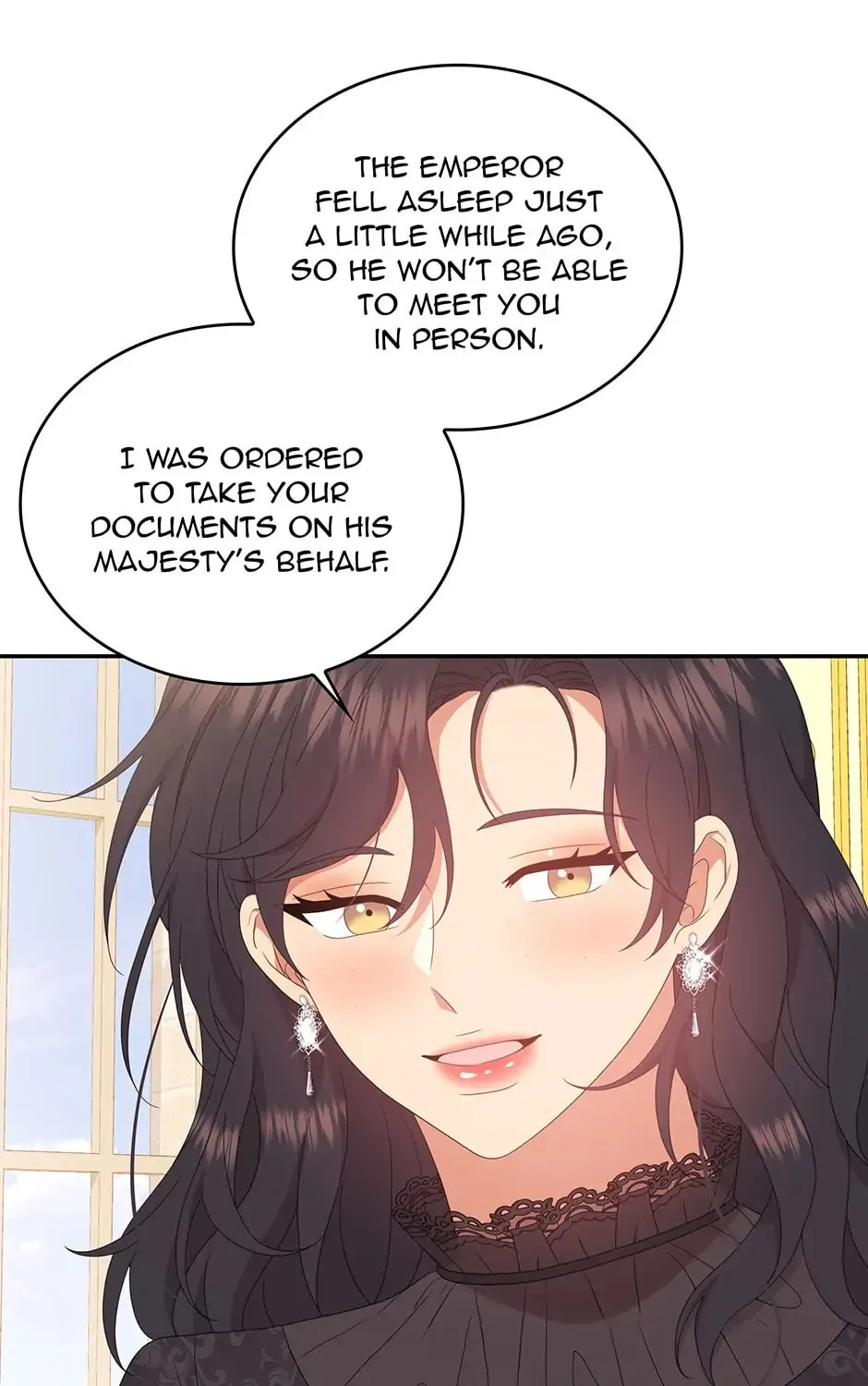 Two Sides of the Princess Chapter 95 page 122 - 