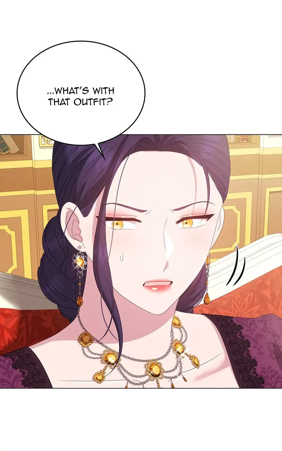 Two Sides of the Princess Chapter 95 page 126 - 