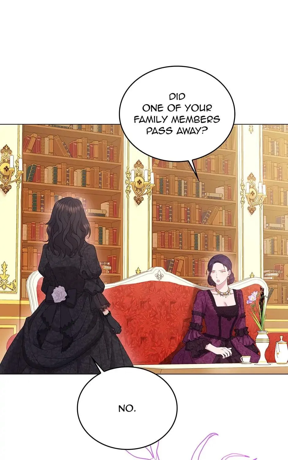 Two Sides of the Princess Chapter 95 page 130 - 