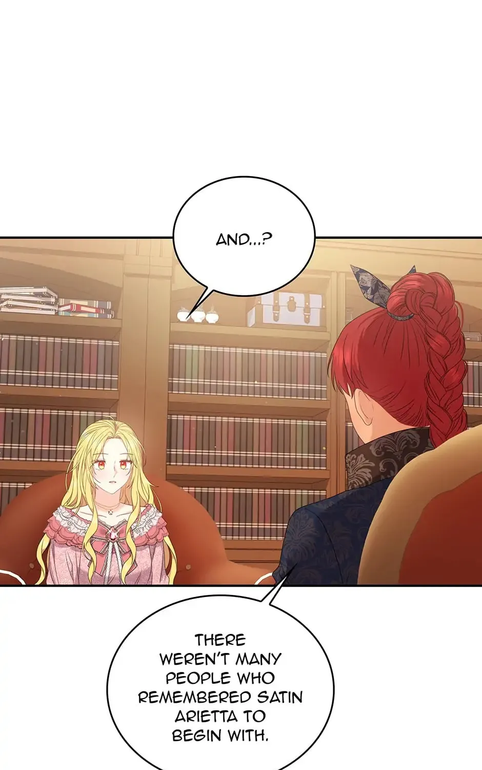 Two Sides of the Princess Chapter 95 page 14 - 