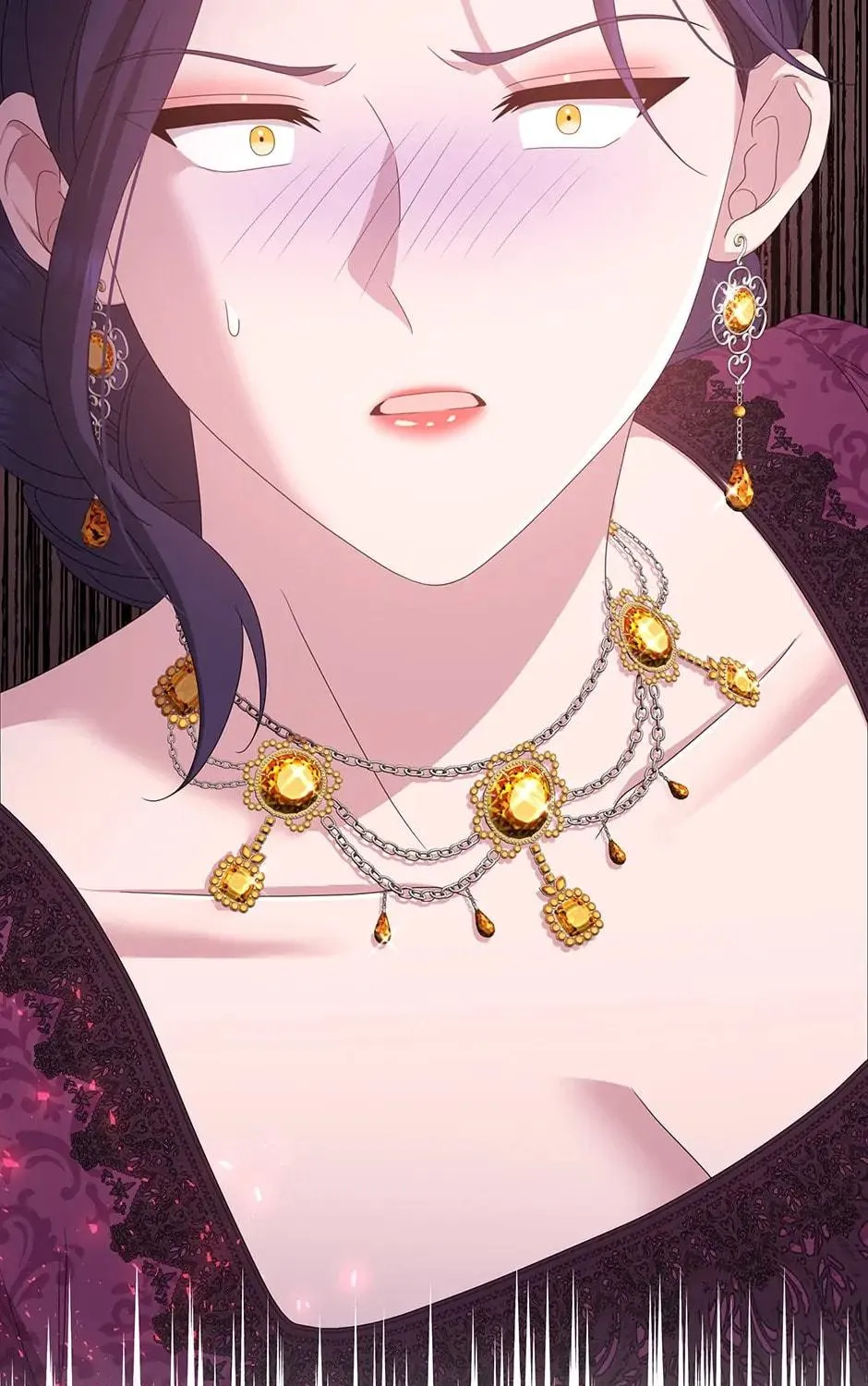 Two Sides of the Princess Chapter 95 page 136 - 