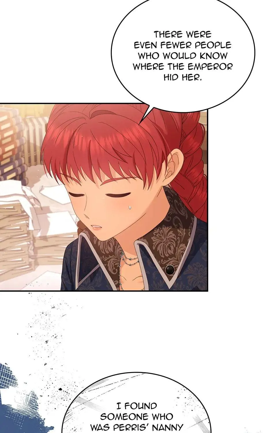 Two Sides of the Princess Chapter 95 page 16 - 