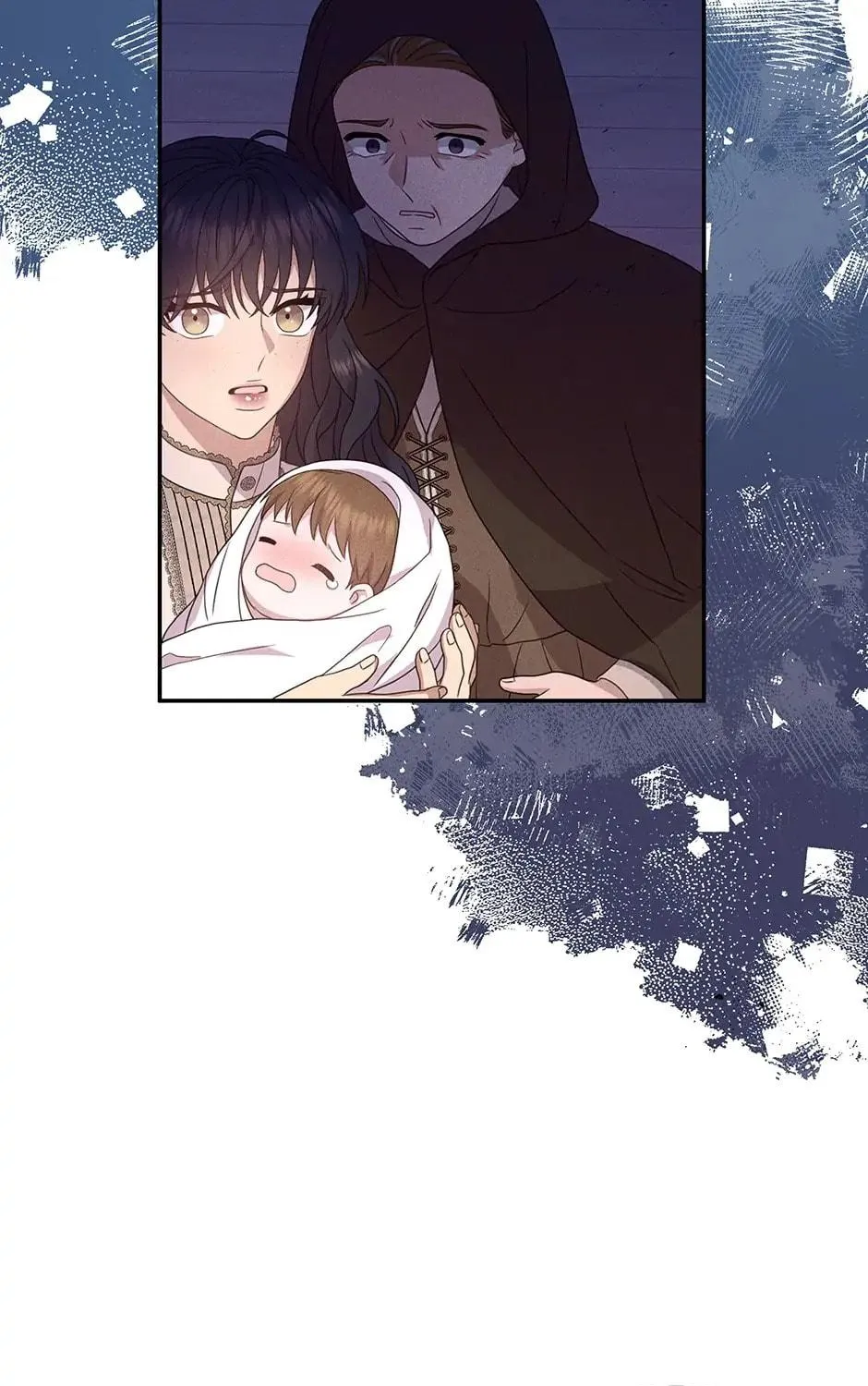 Two Sides of the Princess Chapter 95 page 18 - 