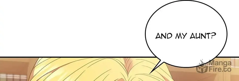 Two Sides of the Princess Chapter 95 page 19 - 