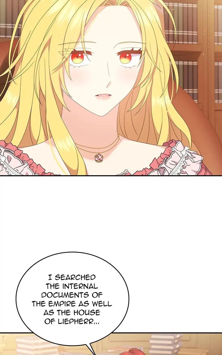 Two Sides of the Princess Chapter 95 page 20 - 