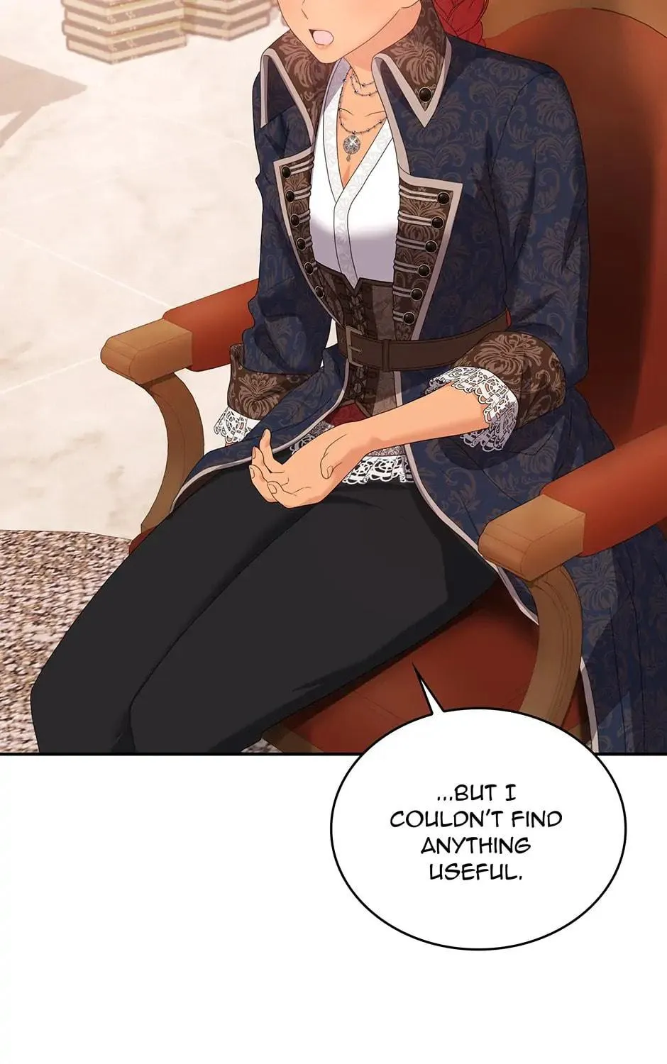 Two Sides of the Princess Chapter 95 page 22 - 