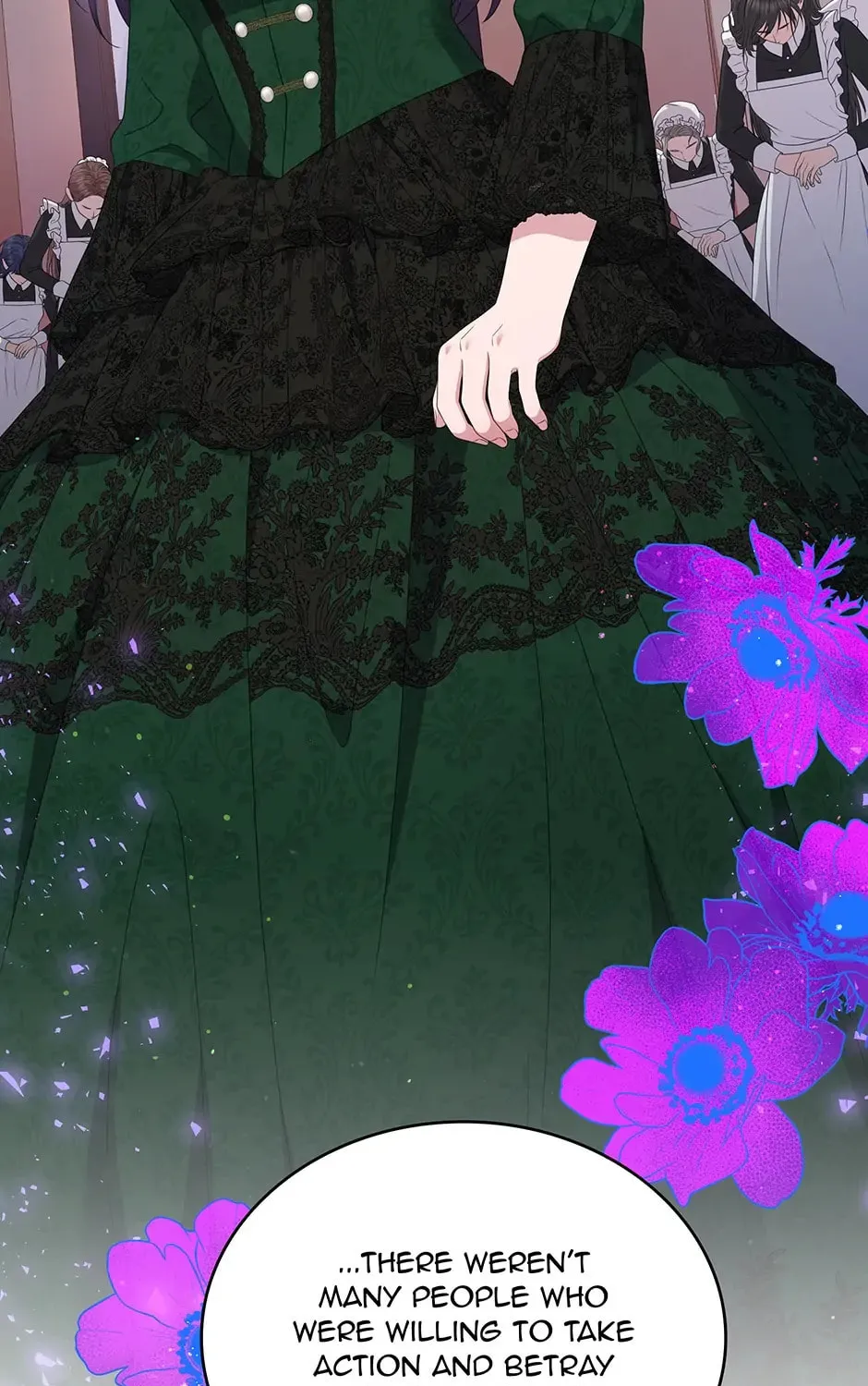 Two Sides of the Princess Chapter 95 page 26 - 