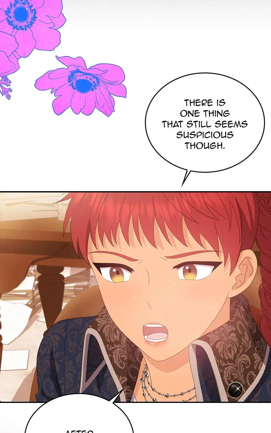 Two Sides of the Princess Chapter 95 page 28 - 