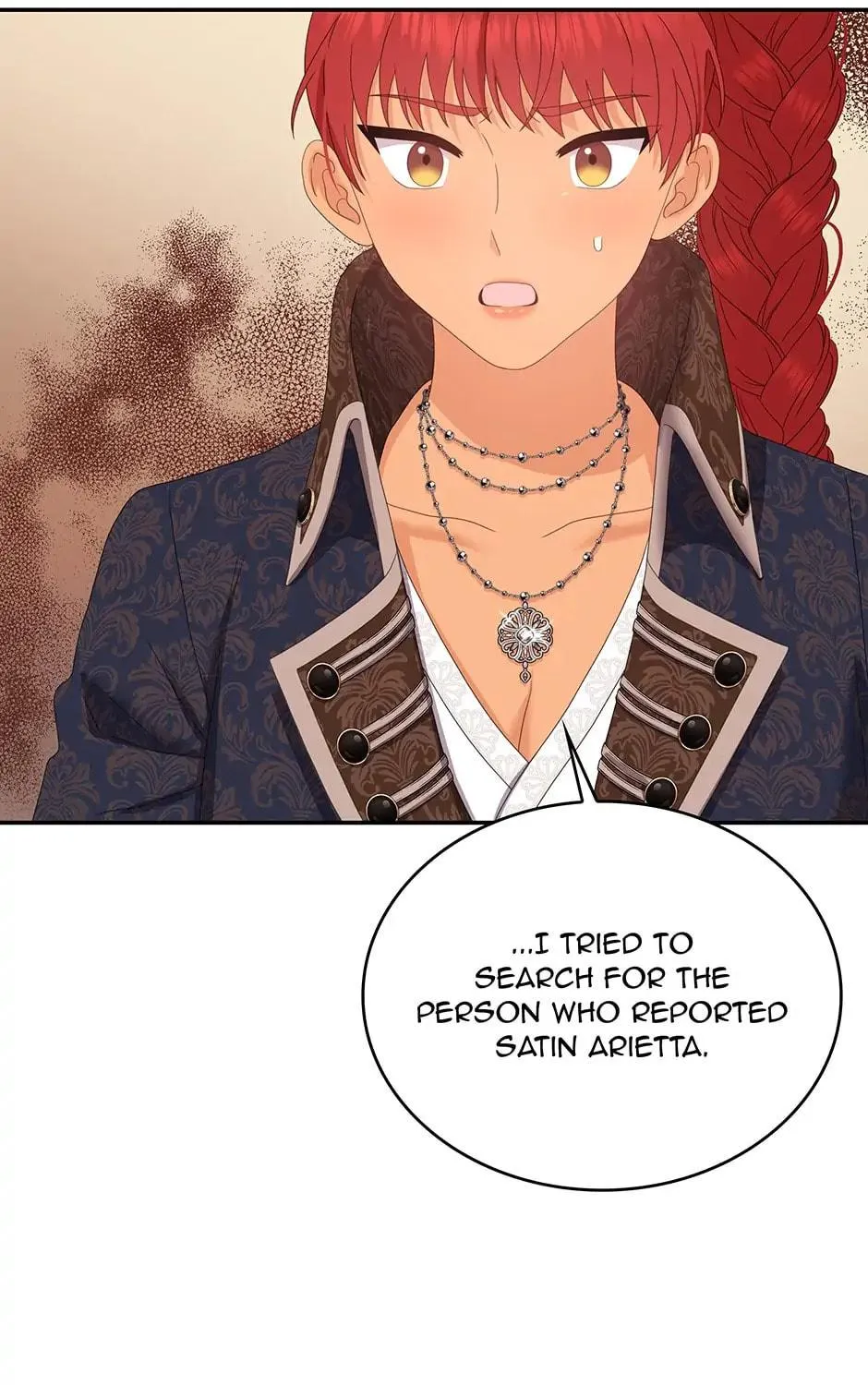 Two Sides of the Princess Chapter 95 page 4 - 