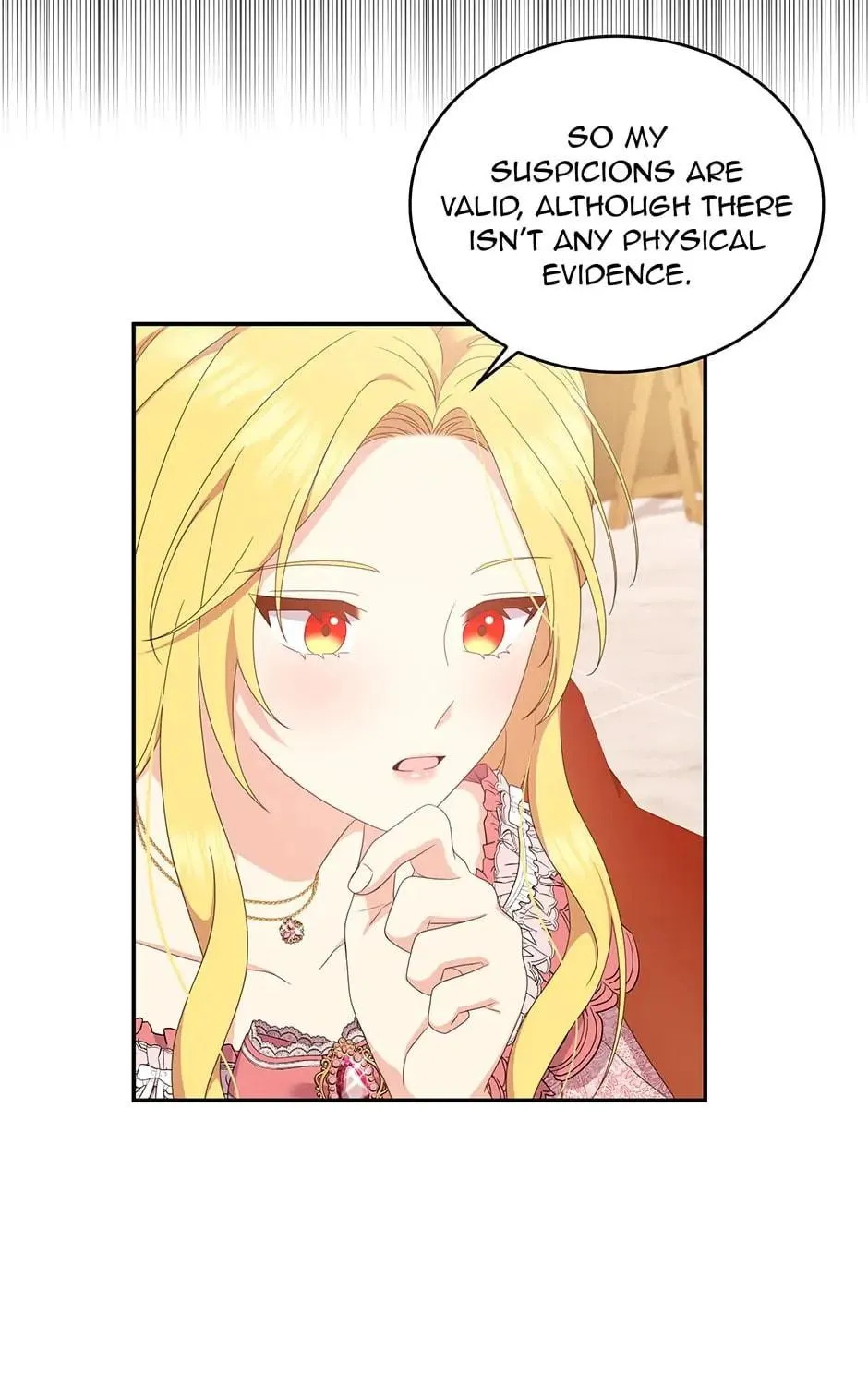 Two Sides of the Princess Chapter 95 page 40 - 