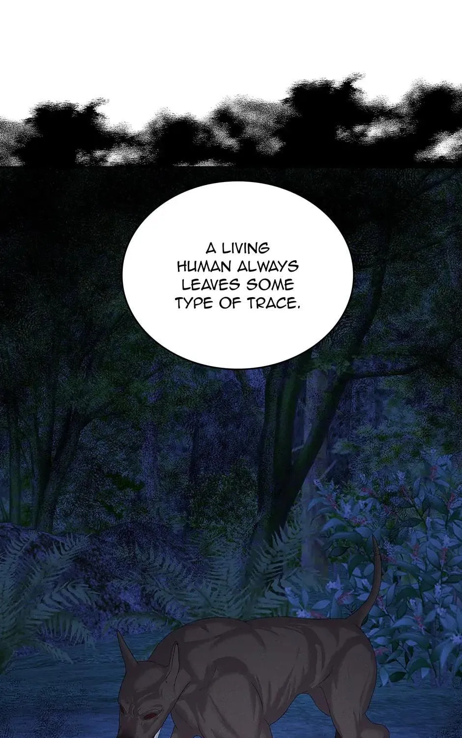 Two Sides of the Princess Chapter 95 page 46 - 