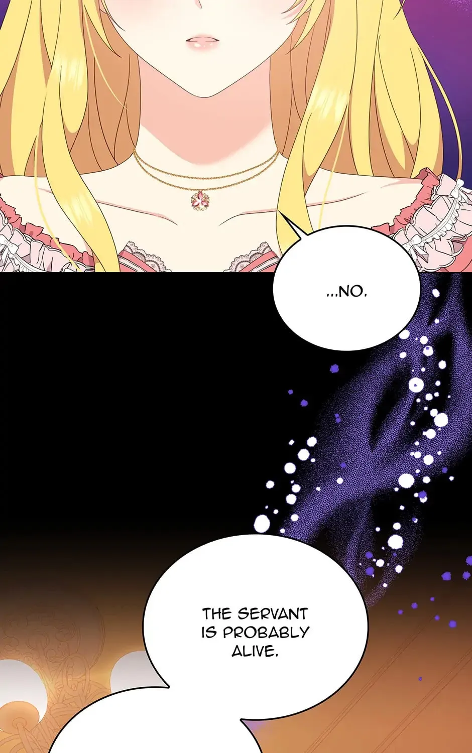 Two Sides of the Princess Chapter 95 page 50 - 