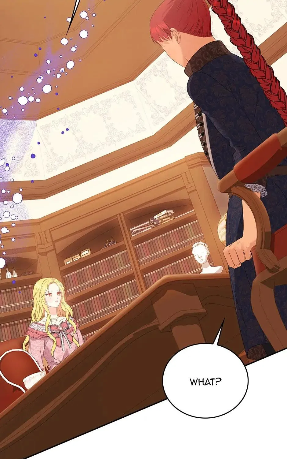 Two Sides of the Princess Chapter 95 page 52 - 
