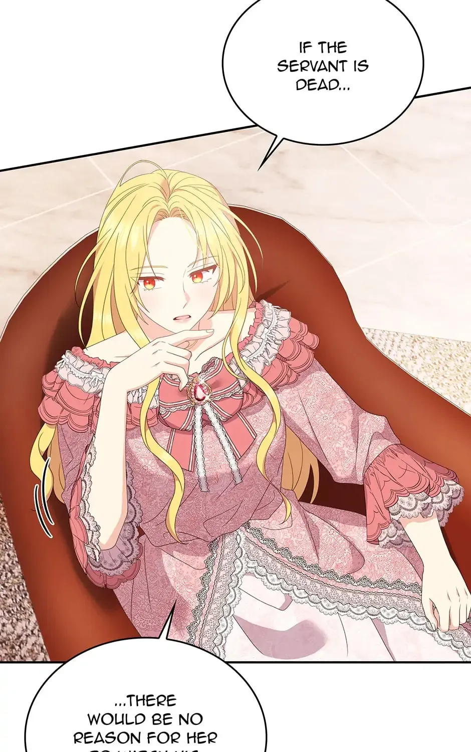 Two Sides of the Princess Chapter 95 page 54 - 