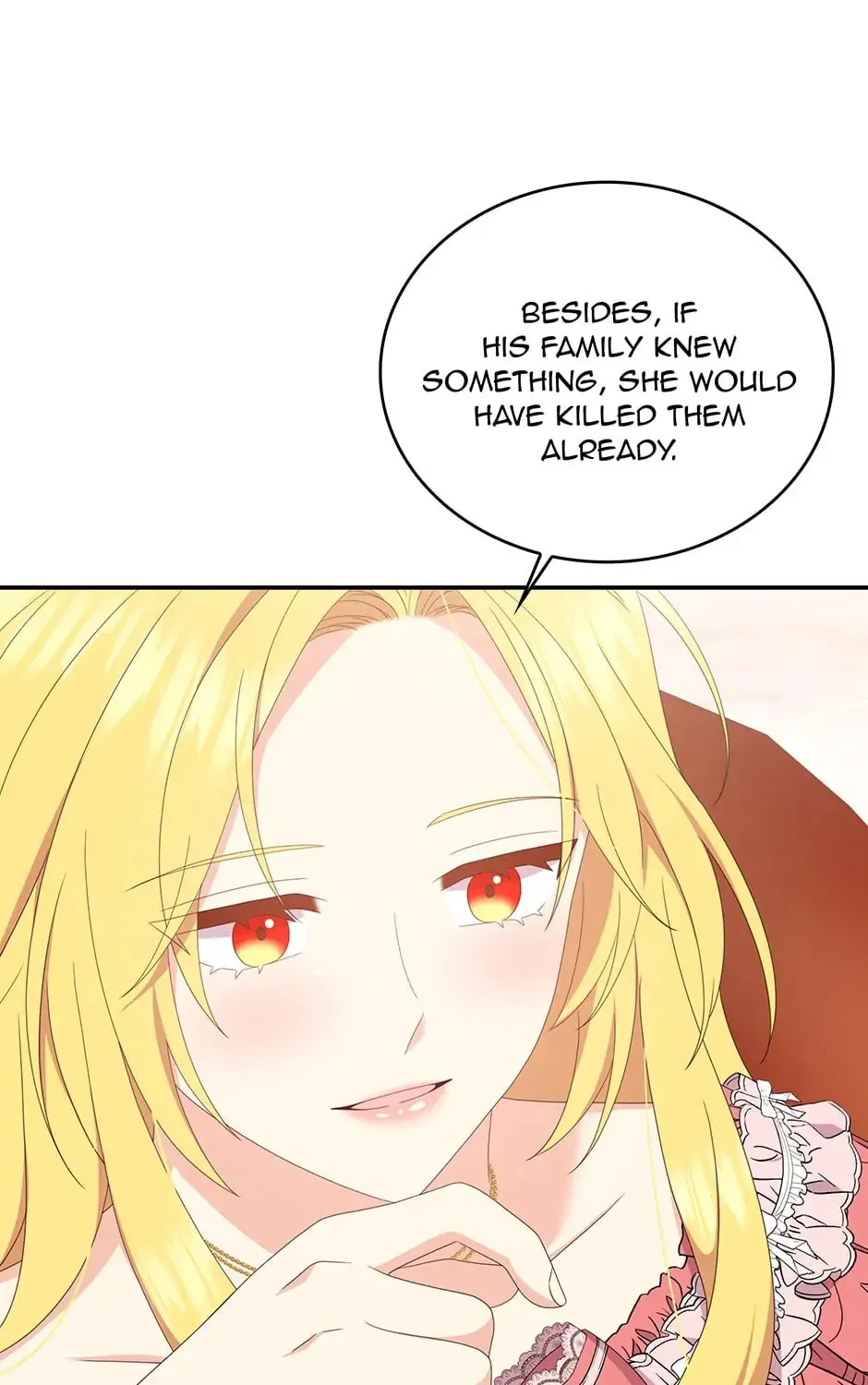 Two Sides of the Princess Chapter 95 page 56 - 