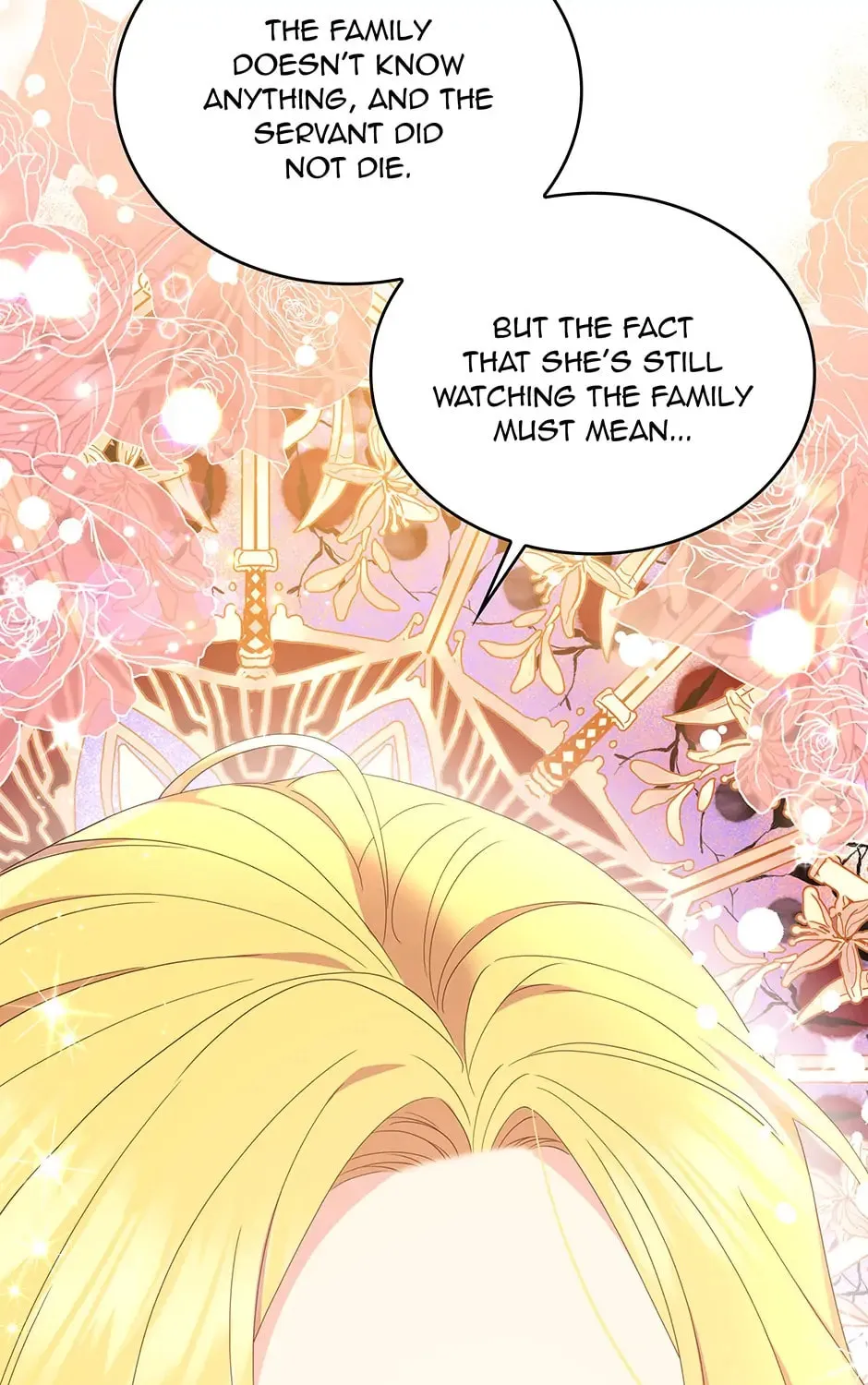 Two Sides of the Princess Chapter 95 page 60 - 