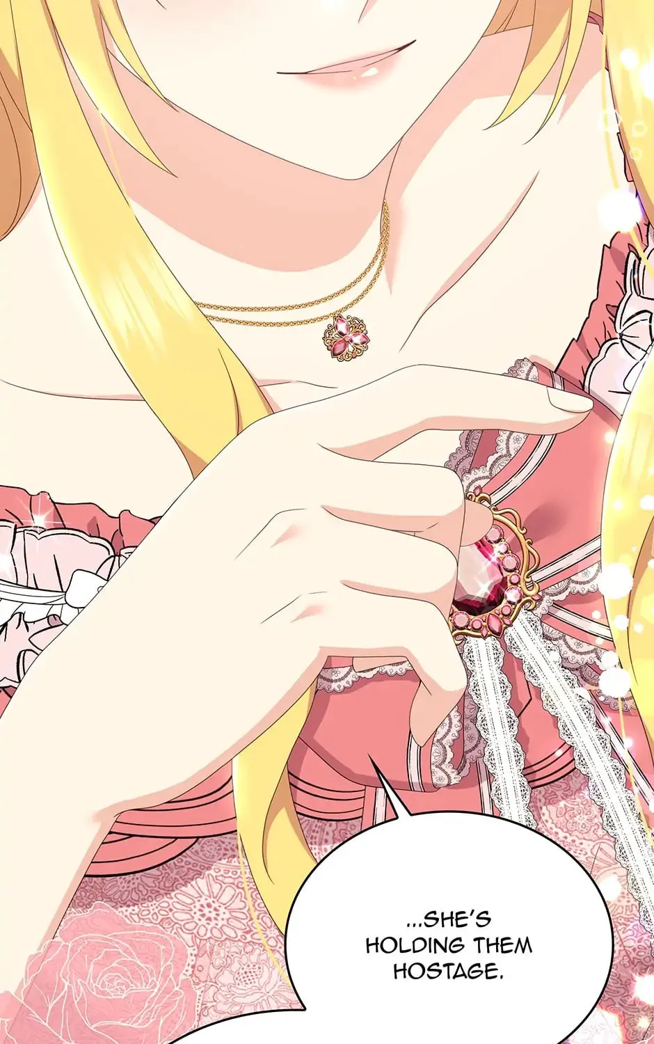 Two Sides of the Princess Chapter 95 page 62 - 