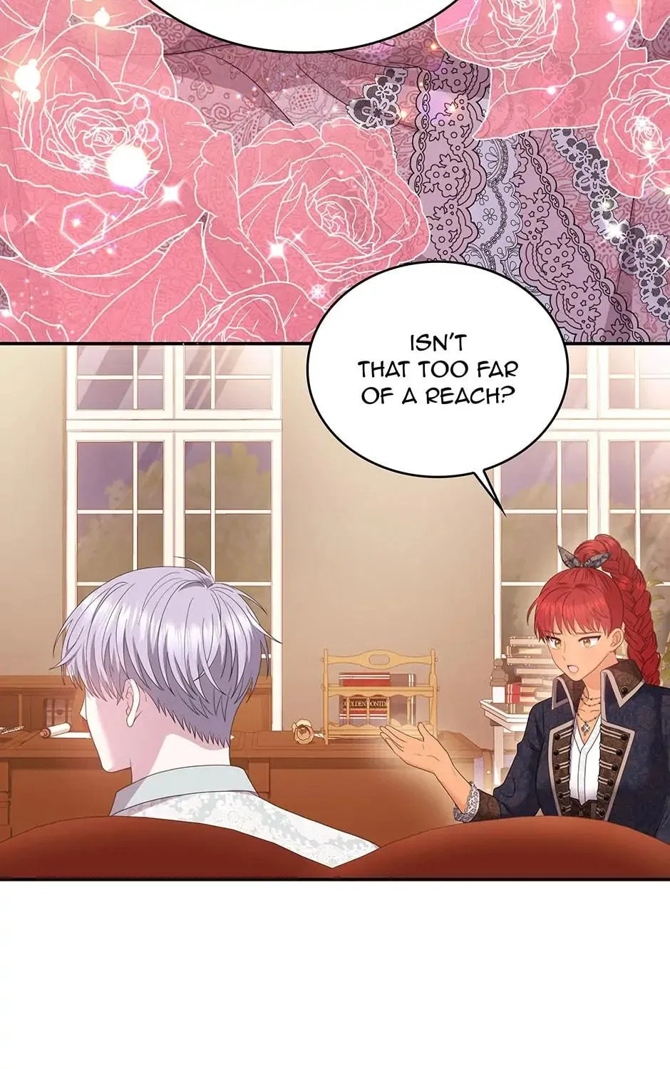 Two Sides of the Princess Chapter 95 page 64 - 