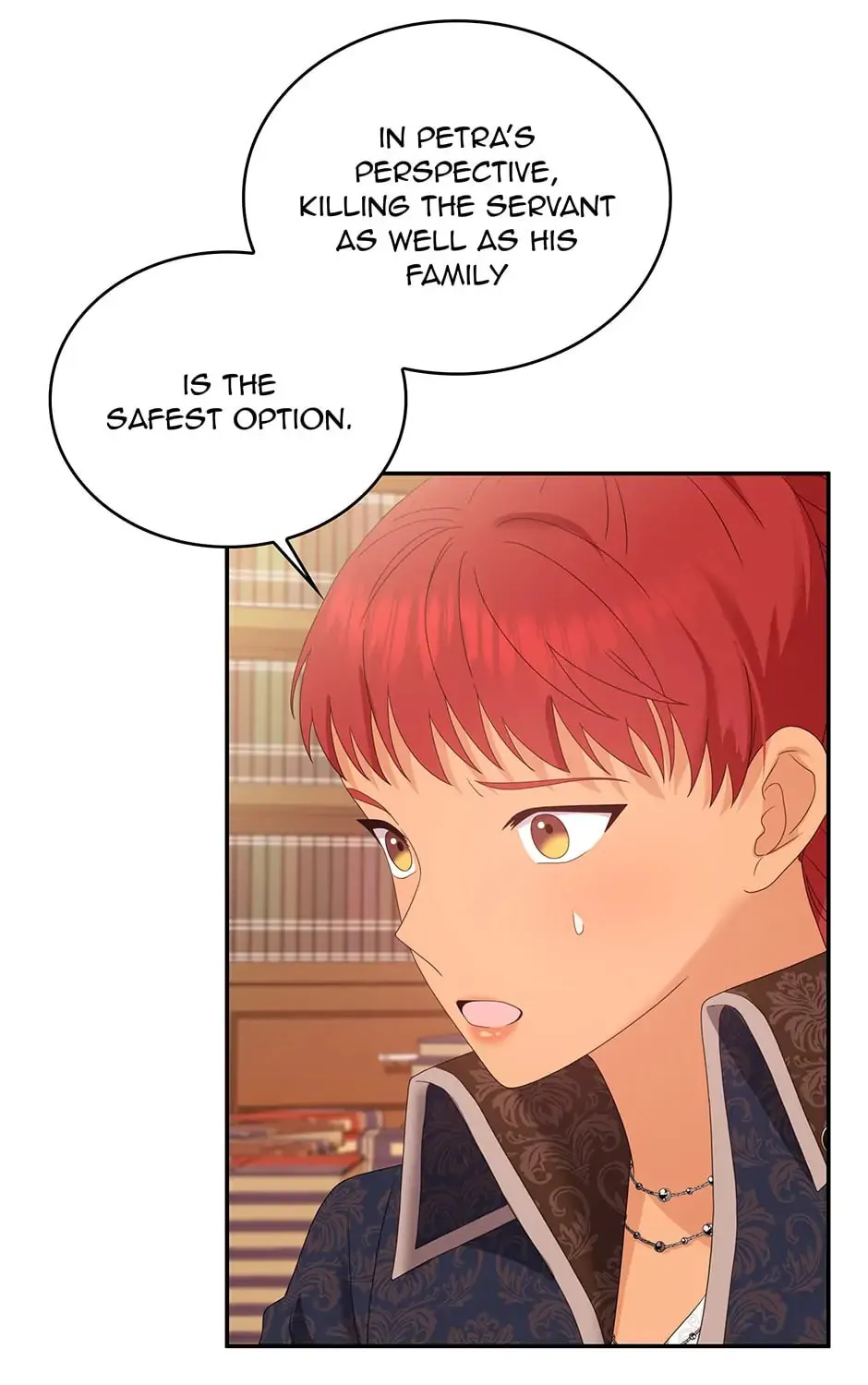 Two Sides of the Princess Chapter 95 page 66 - 