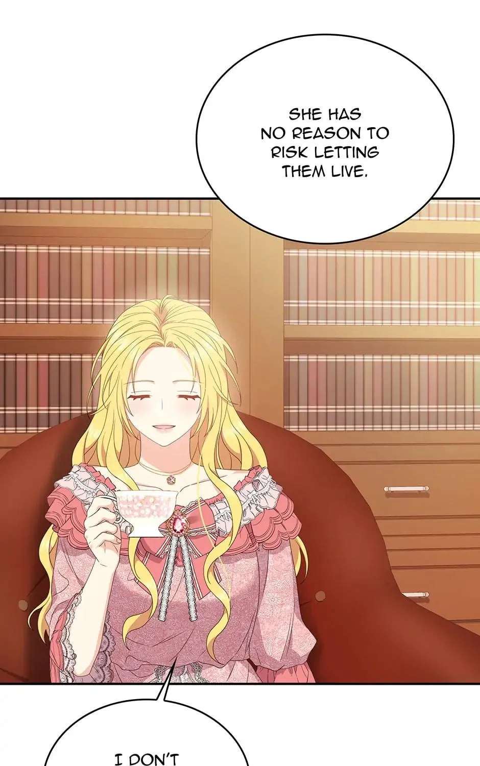 Two Sides of the Princess Chapter 95 page 68 - 