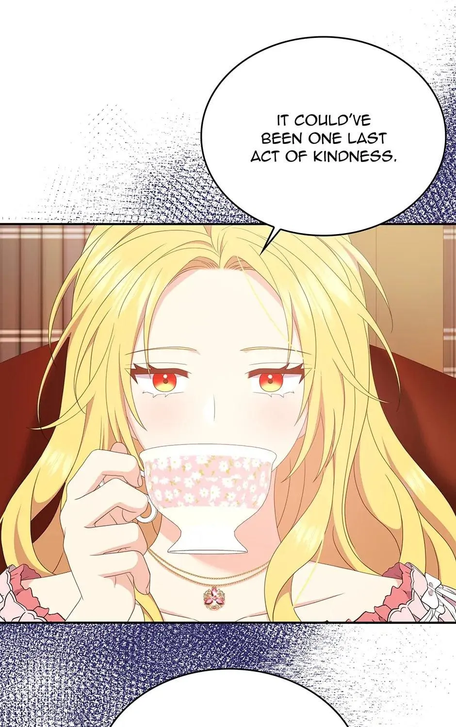 Two Sides of the Princess Chapter 95 page 70 - 