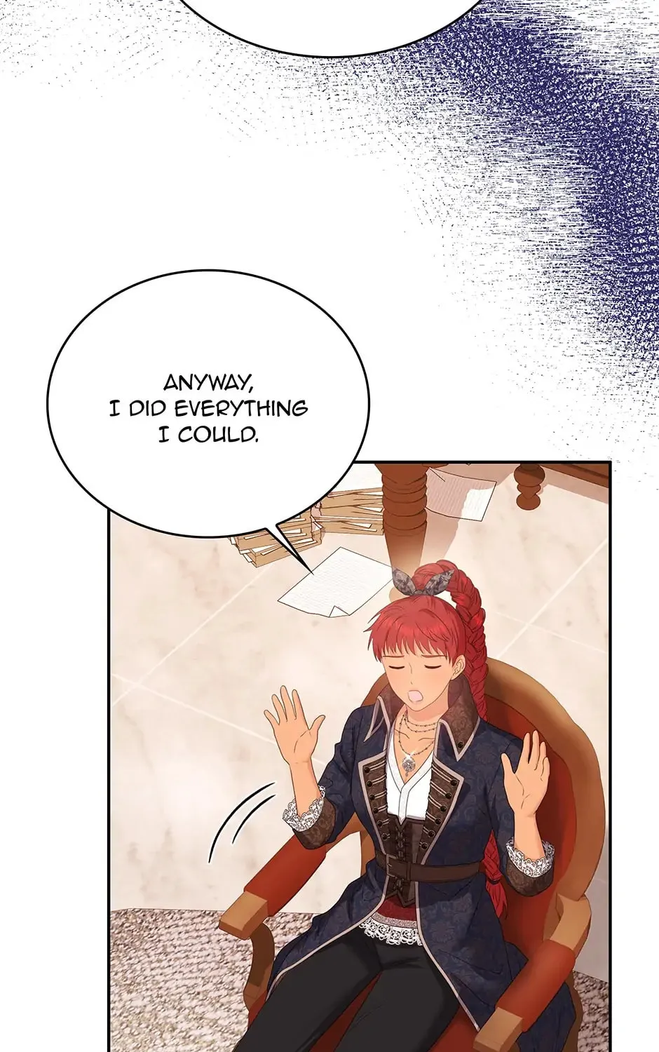 Two Sides of the Princess Chapter 95 page 72 - 