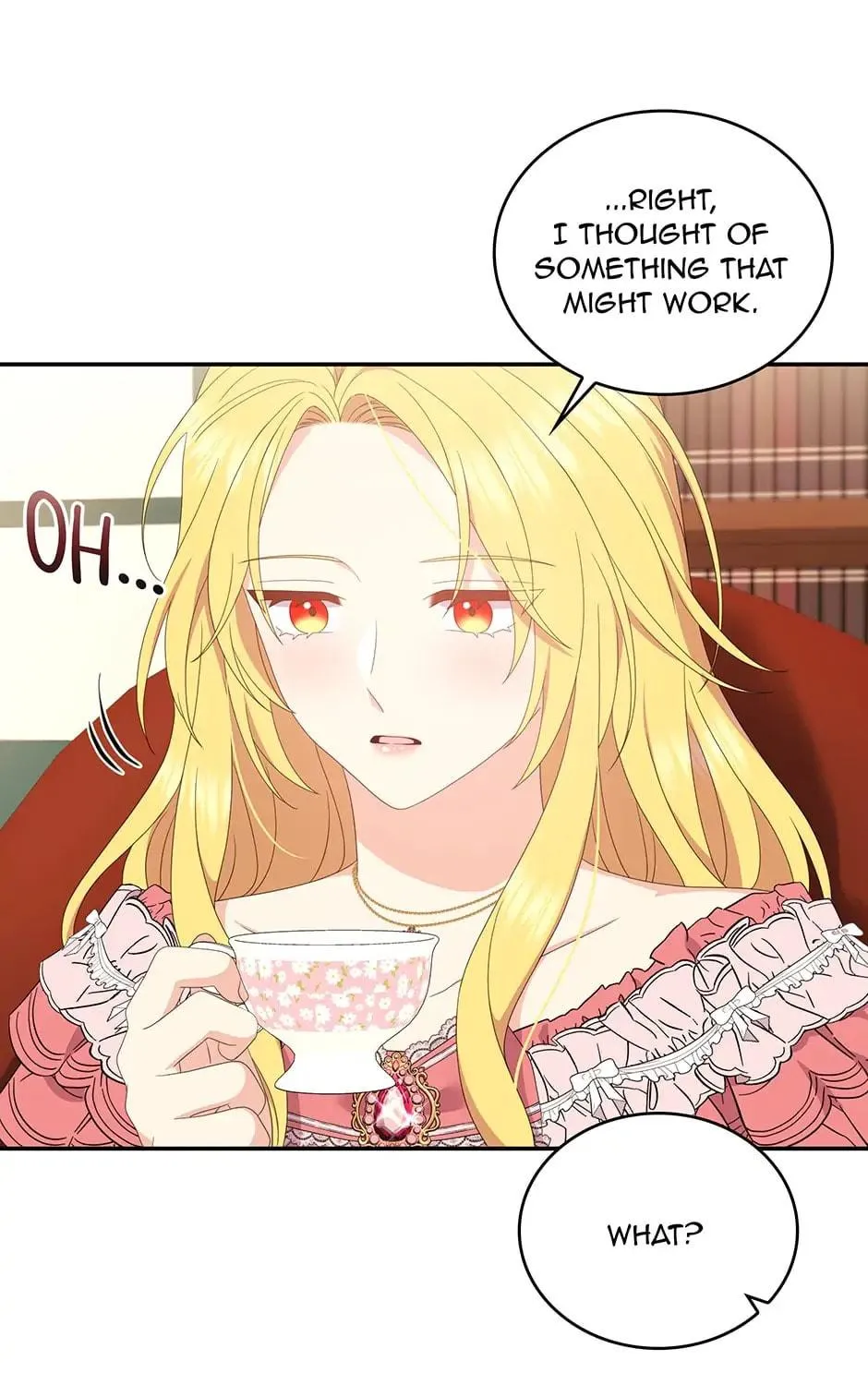 Two Sides of the Princess Chapter 95 page 76 - 
