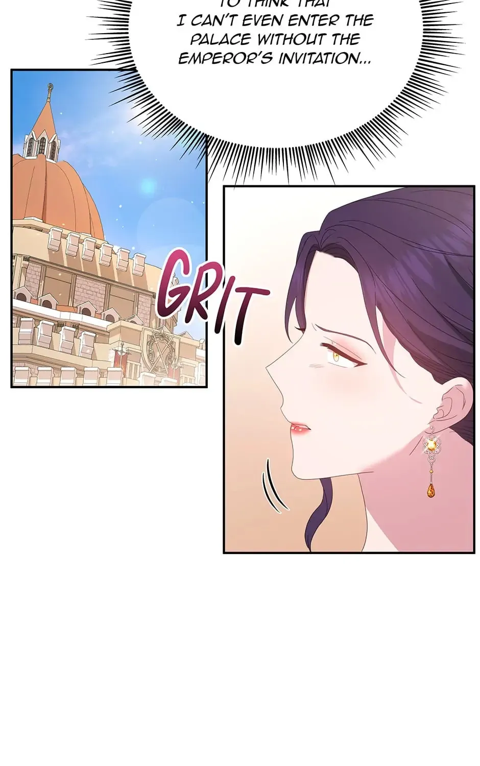 Two Sides of the Princess Chapter 95 page 92 - 