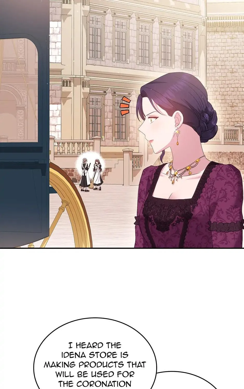 Two Sides of the Princess Chapter 95 page 94 - 