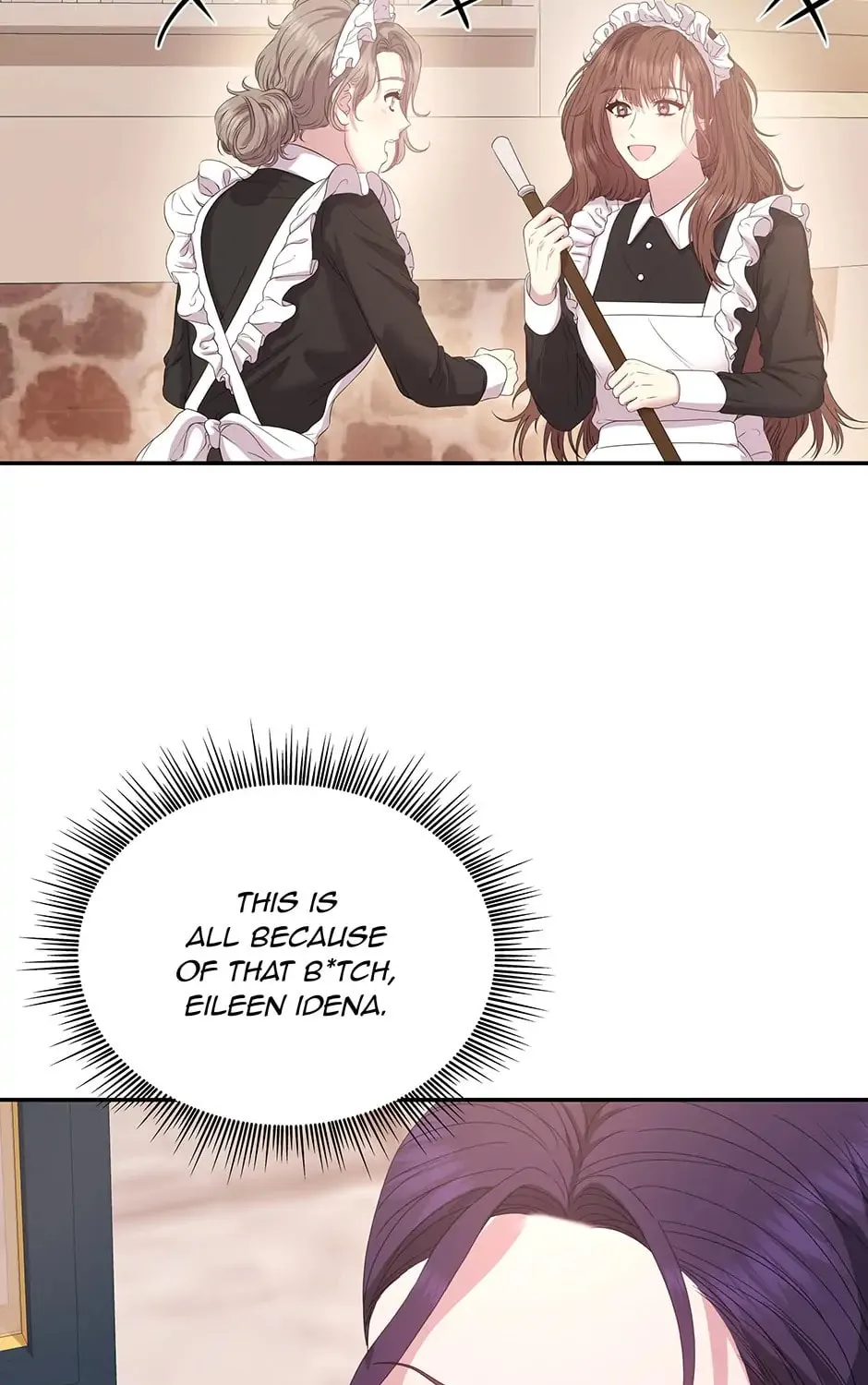Two Sides of the Princess Chapter 95 page 96 - 