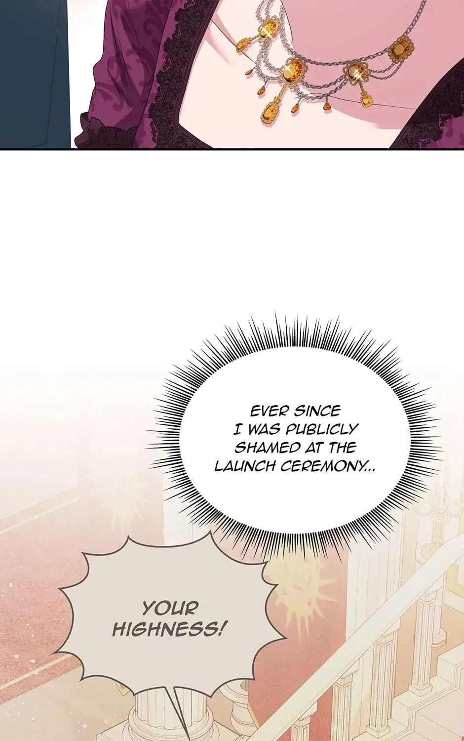 Two Sides of the Princess Chapter 95 page 98 - 
