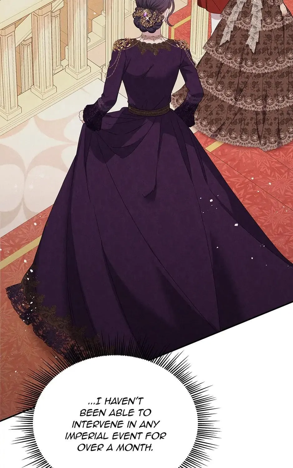 Two Sides of the Princess Chapter 95 page 100 - 